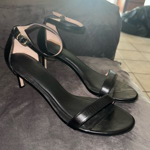Stuart Weizmann heels